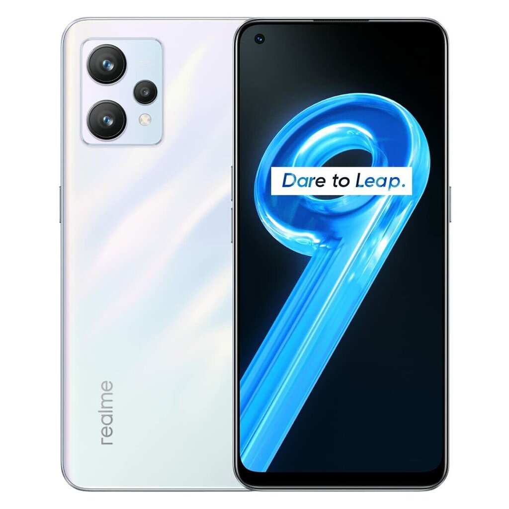 Мобильный телефон Realme C55 8/256GB Black – фото, отзывы, характеристики в  интернет-магазине ROZETKA