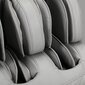 Masažinis fotelis Sakura Standart 801, pilkas kaina ir informacija | Baldai grožio salonams | pigu.lt