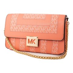 Сумка женская Michael Kors 35S2GTVT2V-SHERBERT-MLT, розовая (40 x 26 x 13 cм) цена и информация | Женские сумки | pigu.lt