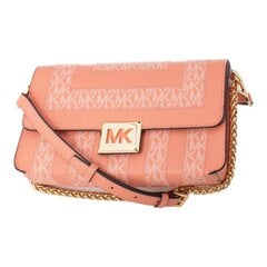 Сумка женская Michael Kors 35S2GTVT2V-SHERBERT-MLT, розовая (40 x 26 x 13 cм) цена и информация | Женские сумки | pigu.lt