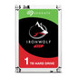 Seagate Ironwolf NAS 3.5" Sata III kaina ir informacija | Vidiniai kietieji diskai (HDD, SSD, Hybrid) | pigu.lt