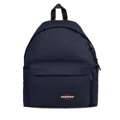 Eastpak kuprinė ek620l83, mėlyna kaina ir informacija | Kuprinės ir krepšiai | pigu.lt