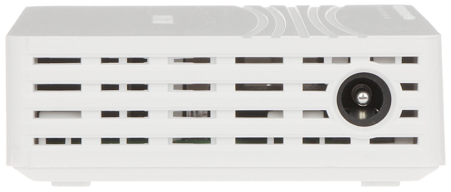 Hikvision switch ds-3e0505d-e 5 prievadų hikvision kaina ir informacija | Komutatoriai (Switch) | pigu.lt