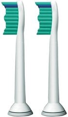 Philips Sonicare HX6012/07 цена и информация | Насадки для электрических зубных щеток | pigu.lt