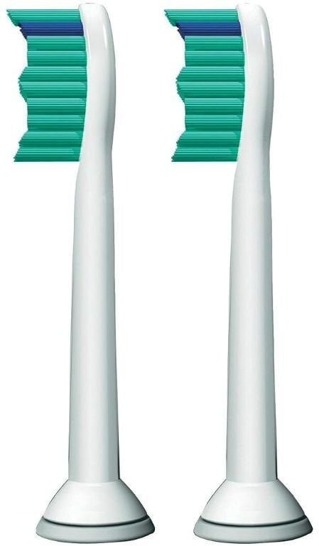 Philips Sonicare HX6012/07 kaina ir informacija | Elektrinių dantų šepetėlių antgaliai | pigu.lt