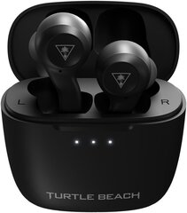 Turtle Beach Scout Air Black kaina ir informacija | Ausinės | pigu.lt