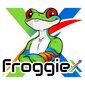 FroggieX Dual kaina ir informacija | Žaidimų pultai  | pigu.lt