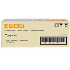 Тонер Utax КК-5515 КК5515 Пурпурный (1Т02ЗЛБУТ0) цена и информация | Картриджи для лазерных принтеров | pigu.lt