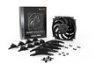 Be quiet! 120mm Silent Wings Pro 4 PWM Fan kaina ir informacija | Kompiuterių ventiliatoriai | pigu.lt