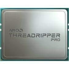 Процессор CPU|AMD|Desktop|Ryzen PRO|5995WX|2700 MHz|Cores 64|128MB|Socket SWRX8|280 Watts|BOX|100-100000444WOF цена и информация | Процессоры (CPU) | pigu.lt