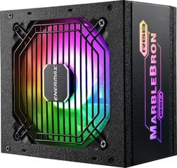 Enermax MarbleBron 850 RGB, 850Вт, 80 Plus Bronze цена и информация | Блоки питания (PSU) | pigu.lt