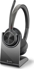 Poly Voyager 4320 UC цена и информация | Теплая повязка на уши, черная | pigu.lt