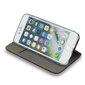 Smart Magnetic iPhone 13 Pro Max 6,7" burgundy цена и информация | Telefono dėklai | pigu.lt
