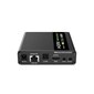 HDMI ilgiklis Techly 4K HDMI iki 70 m Cat6 / 6A / 7 kabeliu kaina ir informacija | Adapteriai, USB šakotuvai | pigu.lt