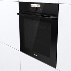 Gorenje BO798S38BG kaina ir informacija | Orkaitės | pigu.lt