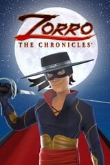 Zorro The Chronicles, Xbox Series X цена и информация | Компьютерные игры | pigu.lt