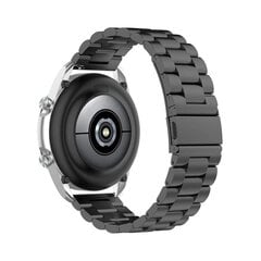 Beep Universal Black kaina ir informacija | Išmaniųjų laikrodžių ir apyrankių priedai | pigu.lt