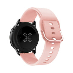 Beep Active Universal Pink kaina ir informacija | Išmaniųjų laikrodžių ir apyrankių priedai | pigu.lt