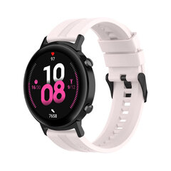 Beep Line Pink kaina ir informacija | Išmaniųjų laikrodžių ir apyrankių priedai | pigu.lt