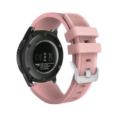 Beep Universal Pink kaina ir informacija | Išmaniųjų laikrodžių ir apyrankių priedai | pigu.lt