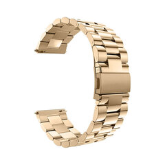 Beep Universal Gold kaina ir informacija | Išmaniųjų laikrodžių ir apyrankių priedai | pigu.lt