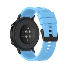 Beep Line Universal Blue kaina ir informacija | Išmaniųjų laikrodžių ir apyrankių priedai | pigu.lt