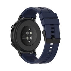 Beep Line Universal Blue kaina ir informacija | Išmaniųjų laikrodžių ir apyrankių priedai | pigu.lt