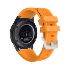 Beep Universal Orange kaina ir informacija | Išmaniųjų laikrodžių ir apyrankių priedai | pigu.lt