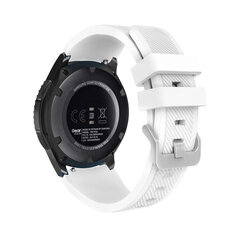 Beep Universal White kaina ir informacija | Išmaniųjų laikrodžių ir apyrankių priedai | pigu.lt