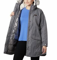 Зимняя куртка Columbia Suttle Mountain цена и информация | Columbia Женская одежда | pigu.lt