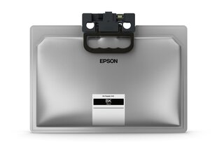 Epson T9661 C13T966140 цена и информация | Картриджи для струйных принтеров | pigu.lt