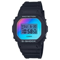 Vyriškas laikrodis G-SHOCK Casio DW-5600SR-1ER kaina ir informacija | Vyriški laikrodžiai | pigu.lt