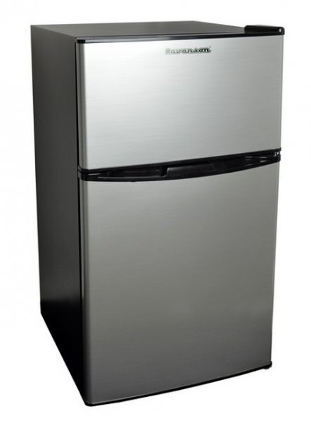 Ravanson LKK88S kaina ir informacija | Šaldytuvai | pigu.lt
