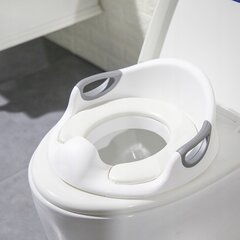 Primabobo Nowa tualeto sėdynė, balta kaina ir informacija | Naktipuodžiai | pigu.lt