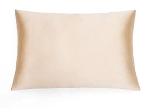 Mulberry šilko pagalvės užvalkalas kaina ir informacija | Pagalvės | pigu.lt