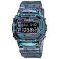 Vyriškas laikrodis G-SHOCK Casio DW-5600NN-1ER цена и информация | Vyriški laikrodžiai | pigu.lt