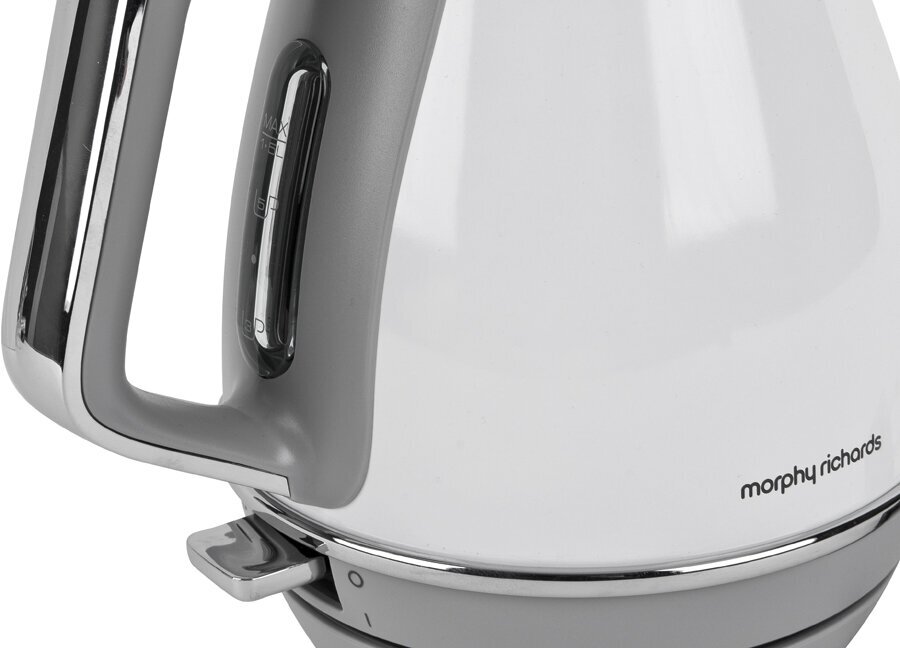 Morphy Richards Evoke 104409 цена и информация | Virduliai | pigu.lt