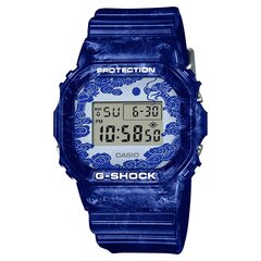 Часы мужские Casio DW-5600BWP-2ER цена и информация | Мужские часы | pigu.lt