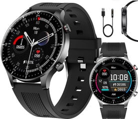 SG-Gadgets 19 Series kaina ir informacija | Išmanieji laikrodžiai (smartwatch) | pigu.lt