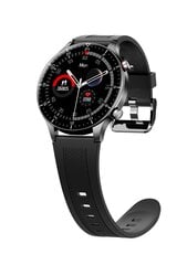 SG-Gadgets NY19 Black цена и информация | Смарт-часы (smartwatch) | pigu.lt