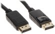 DisplayPort/DisplayPort, 3 m kaina ir informacija | Kabeliai ir laidai | pigu.lt