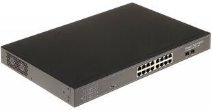 Delta GTX-B1-16-162SFP kaina ir informacija | Komutatoriai (Switch) | pigu.lt