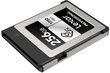 Lexar CFexpress 256GB цена и информация | Atminties kortelės telefonams | pigu.lt