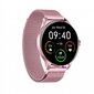 Garett Classy Pink kaina ir informacija | Išmanieji laikrodžiai (smartwatch) | pigu.lt