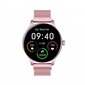 Garett Classy Pink kaina ir informacija | Išmanieji laikrodžiai (smartwatch) | pigu.lt