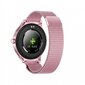 Garett Classy Pink цена и информация | Išmanieji laikrodžiai (smartwatch) | pigu.lt