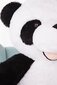 Didelė Pliušinė Panda Pado 130 Cm, Balta, Minkštas Žaislas kaina ir informacija | Minkšti (pliušiniai) žaislai | pigu.lt