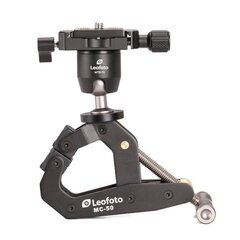 Leofoto Multipurpose clamp MC-50 kaina ir informacija | Priedai fotoaparatams | pigu.lt