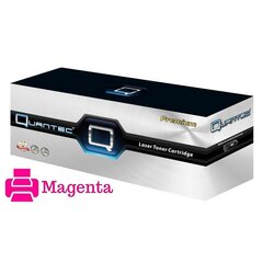Quantec HP W2073A HP177A, Magenta цена и информация | Картриджи для лазерных принтеров | pigu.lt