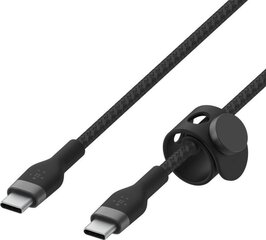 Belkin USB- C kaina ir informacija | Laidai telefonams | pigu.lt